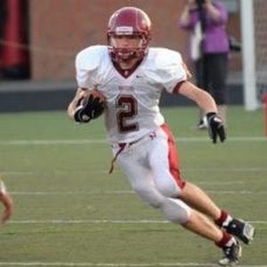 Meet your Posher, Kiefer